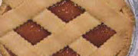 CROSTATA DI FRUTTA